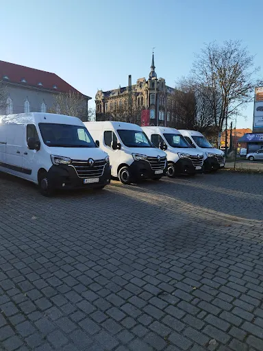 Wypożyczalnia samochodów dostawczych i osobowych . 24/7 KAR-BUS
